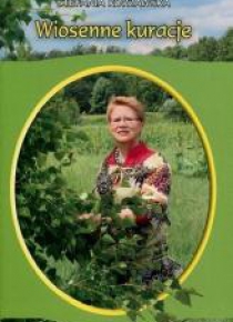 Wiosenne kuracje