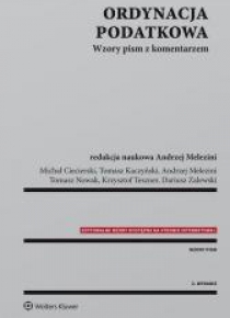 Ordynacja podatkowa w.2