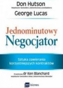 Jednominutowy Negocjator