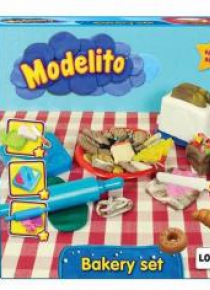 Modelito - Piekarnia