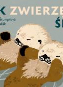 Jak zwierzęta śpią?
