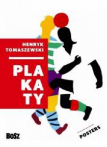 Henryk Tomaszewski. Plakaty