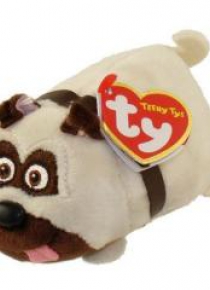 Teeny Tys Sekretne życie zwierzaków - Mel