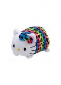 Teeny Tys - Hello Kitty Kolorowa