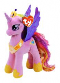 My Little Pony - Princess Cadence