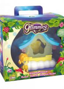 Glimmies Latarnia domek