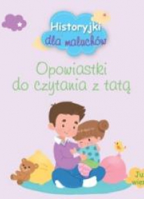 Opowiastki do czytania z tatą