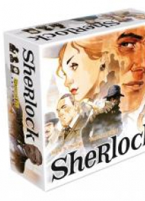 Sherlock GRANNA