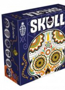 Skull GRANNA