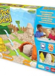 Super Sand - Garden
