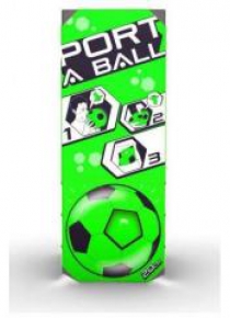 Port a ball - zielona
