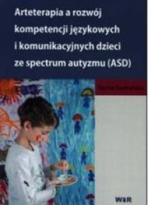 Arteterapia a rozwój kompetencji językowych ...
