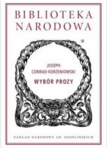 Wybór prozy - Joseph Conrad-Korzeniowski