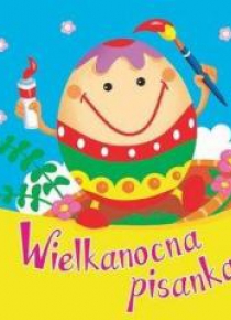 Wielkanocna pisanka