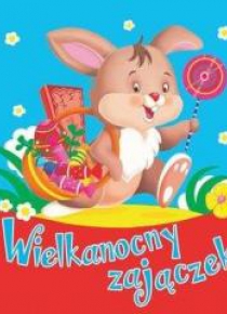 Wielkanocny zajączek