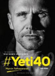 #Yeti40