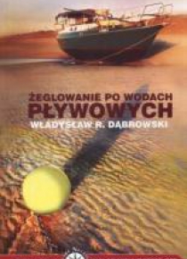 Żeglowanie po wodach pływowych