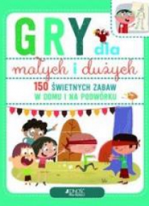 Gry dla małych i dużych