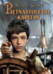 Piętnastoletni kapitan