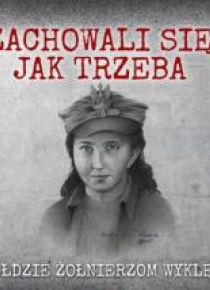 Zachowali się jak trzeba - CD