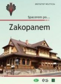 Spacerem po... Zakopanem