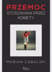 Przemoc stosowana przez kobiety TW w.2017