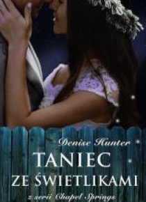 Taniec ze świetlikami