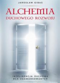 Alchemia duchowego rozwoju