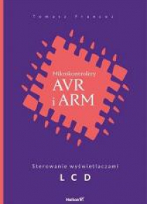 Mikrokontenery AVR i ARM