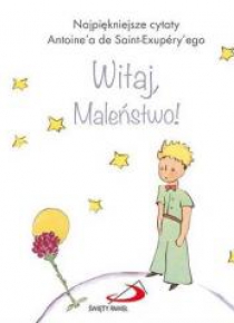 Mały Książę 8 - Witaj, Maleństwo!