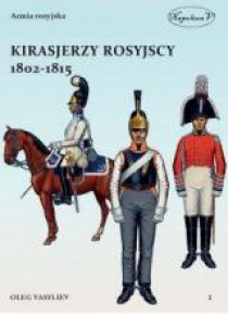 Kirasjerzy rosyjscy 1802-1815