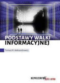 Podstawy walki informacyjnej.