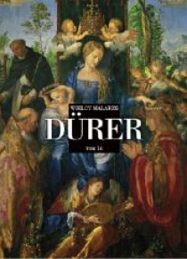 Wielcy Malarze T.16 Durer