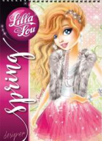 Lilla Lou. Spring