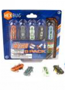 Hexbug nano Nitro 5pak