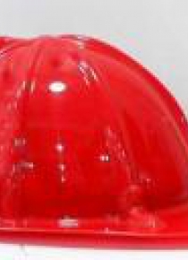 Kask strażacki