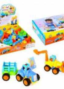 Auto farma 9cm