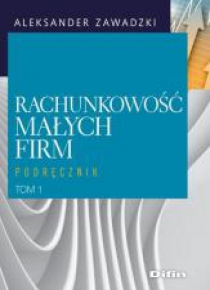 Rachunkowość małych firm