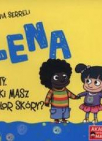 AIM: Lena A ty jaki masz kolor skóry ?
