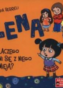 AIM: Lena. Dlaczego oni się z niego śmieją?