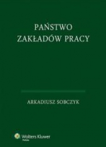 Państwo zakładów pracy