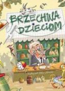 Brzechwa dzieciom