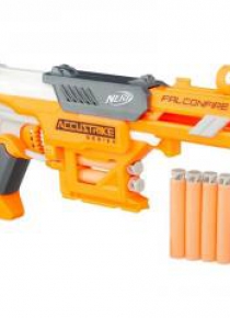 NERF N-Strike Falconfire