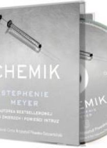 Chemik audiobook