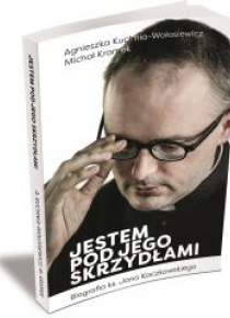 Jestem pod jego skrzydłami