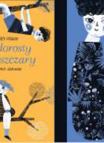 Lodorosty i bluszczary
