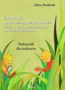 Edukacja społeczno-przyrodnicza dzieci