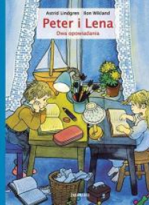Peter i Lena. Dwa opowiadania