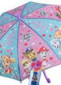 Parasol dziecięcy 45cm Psi Patrol