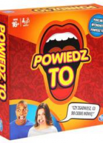 Powiedz to